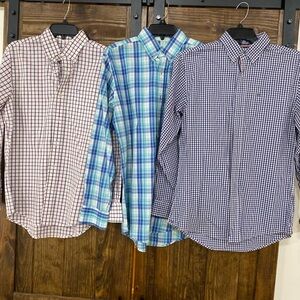 Southern Tide Men’s Shirts